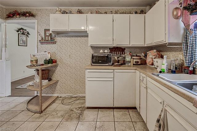 507 E Presnell Street, Asheboro, NC 27203