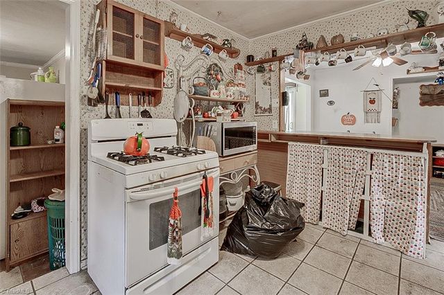 507 E Presnell Street, Asheboro, NC 27203