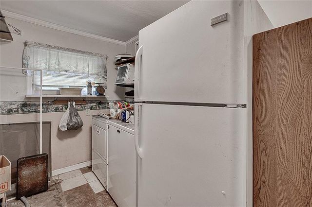 507 E Presnell Street, Asheboro, NC 27203