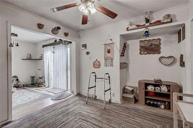 507 E Presnell Street, Asheboro, NC 27203