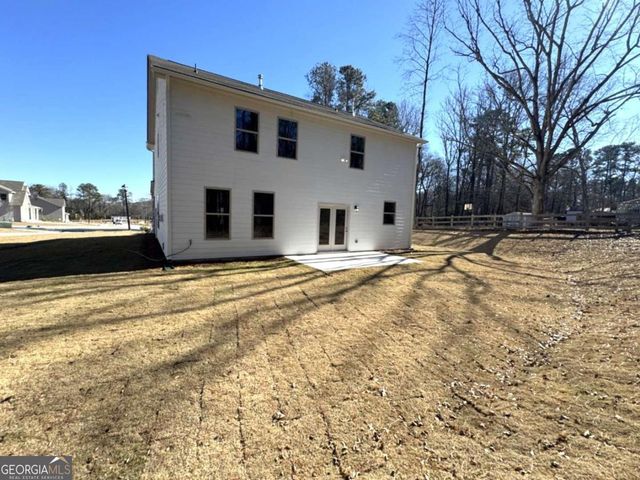 2101 Orchard Lane, Lithia Springs, GA 30122