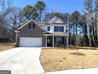 2101 Orchard Lane, Lithia Springs, GA 30122