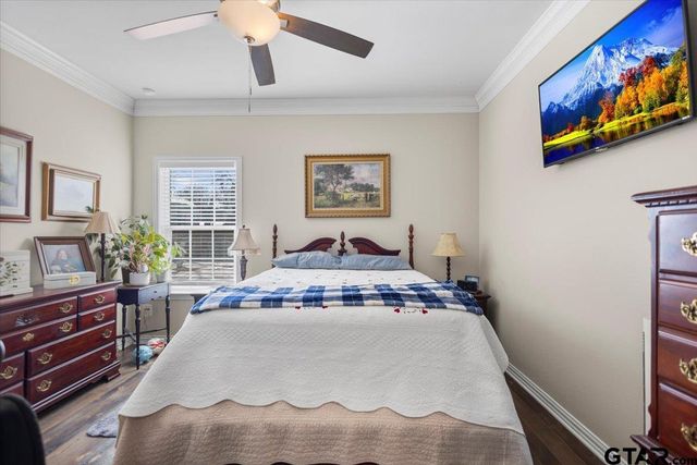 1104 W Park St, Tyler, TX 75702