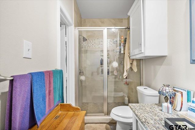 1104 W Park St, Tyler, TX 75702