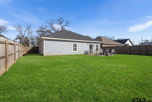 1104 W Park St, Tyler, TX 75702