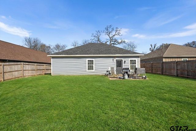 1104 W Park St, Tyler, TX 75702