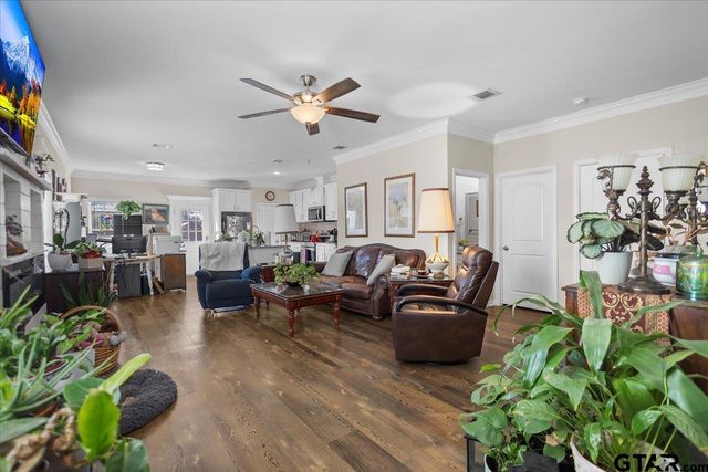 1104 W Park St, Tyler, TX 75702