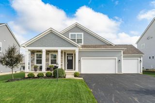 612 Ludham Trail, Pickerington, OH 43147