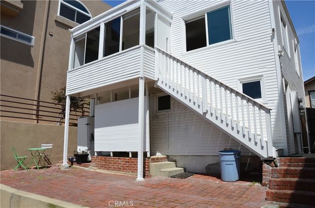 830 Monterey, Hermosa Beach, CA 90254