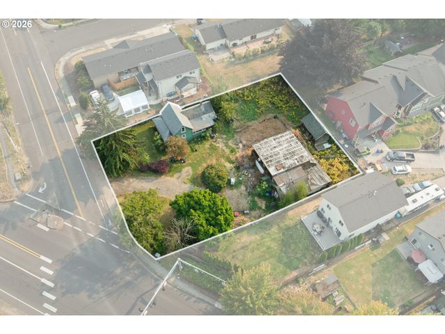 1949 Se ORIENT Dr, Gresham, OR 97080