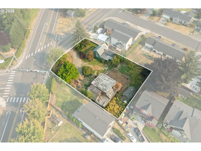 1949 Se ORIENT Dr, Gresham, OR 97080