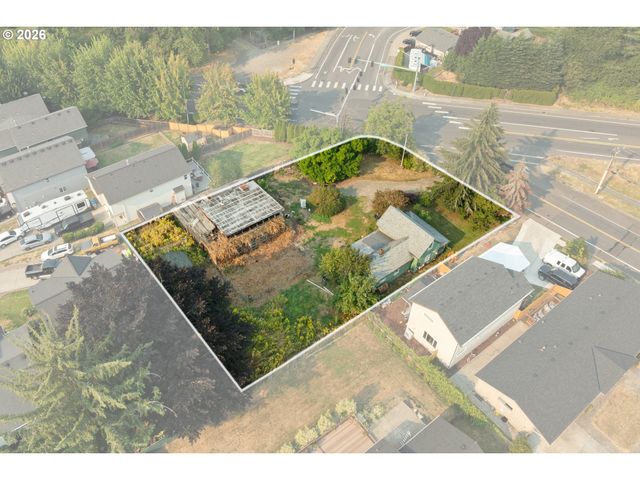 1949 Se ORIENT Dr, Gresham, OR 97080
