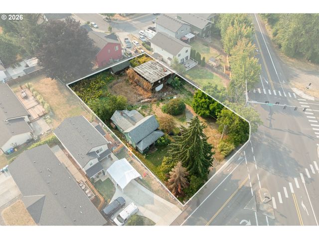 1949 Se ORIENT Dr, Gresham, OR 97080
