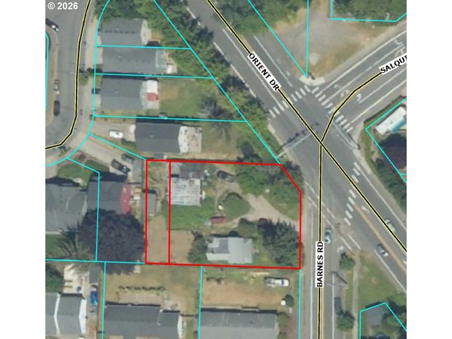 1949 Se ORIENT Dr, Gresham, OR 97080