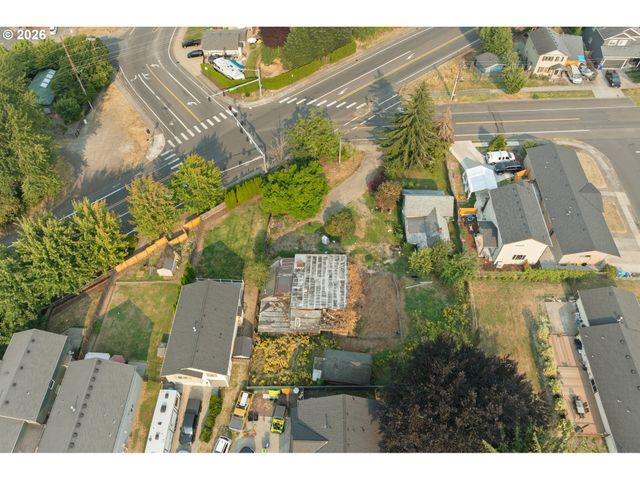1949 Se ORIENT Dr, Gresham, OR 97080