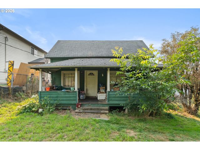 1949 Se ORIENT Dr, Gresham, OR 97080