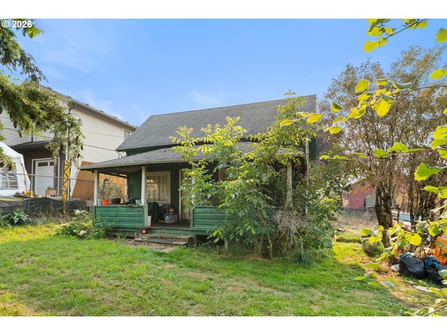 1949 Se ORIENT Dr, Gresham, OR 97080