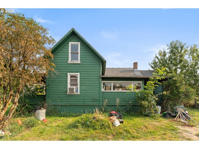 1949 Se ORIENT Dr, Gresham, OR 97080