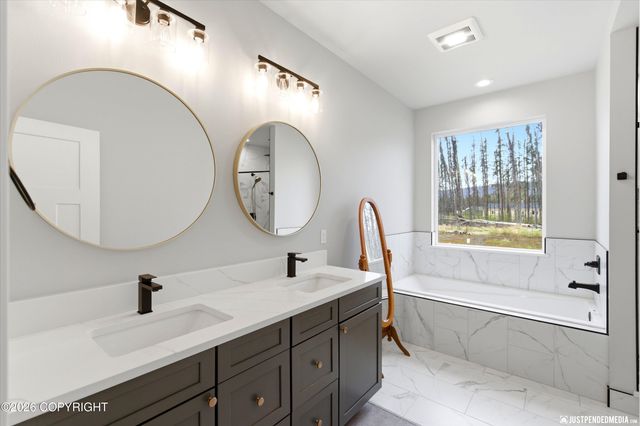703 W Birdnest Drive, Wasilla, AK 99654