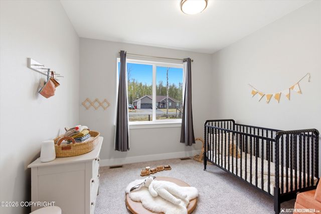703 W Birdnest Drive, Wasilla, AK 99654