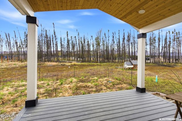 703 W Birdnest Drive, Wasilla, AK 99654
