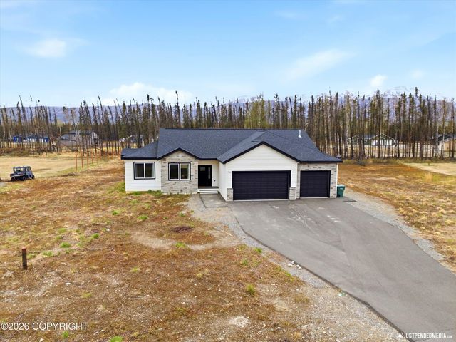 703 W Birdnest Drive, Wasilla, AK 99654