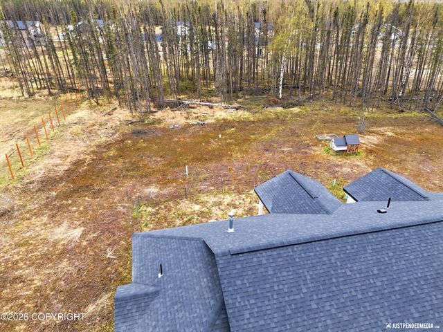 703 W Birdnest Drive, Wasilla, AK 99654
