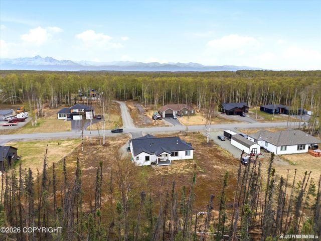 703 W Birdnest Drive, Wasilla, AK 99654