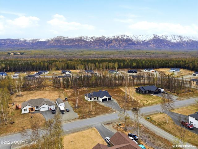 703 W Birdnest Drive, Wasilla, AK 99654