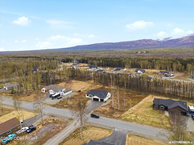 703 W Birdnest Drive, Wasilla, AK 99654