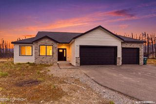 703 W Birdnest Drive, Wasilla, AK 99654