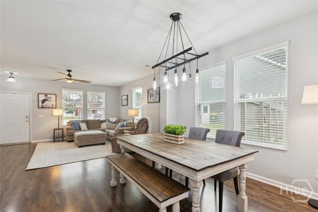 108 Savanna Drive, Pooler, GA 31322