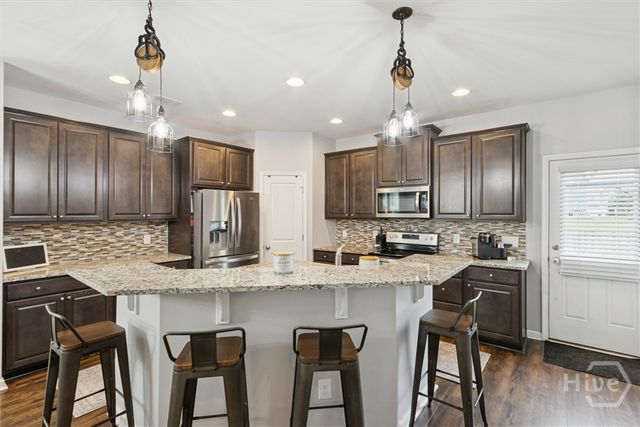 108 Savanna Drive, Pooler, GA 31322