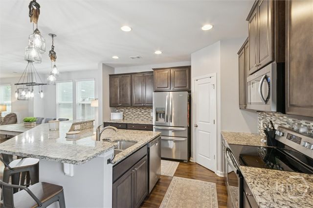 108 Savanna Drive, Pooler, GA 31322