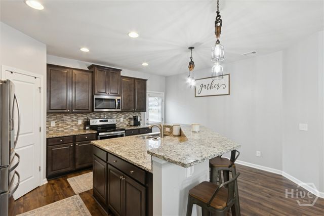 108 Savanna Drive, Pooler, GA 31322