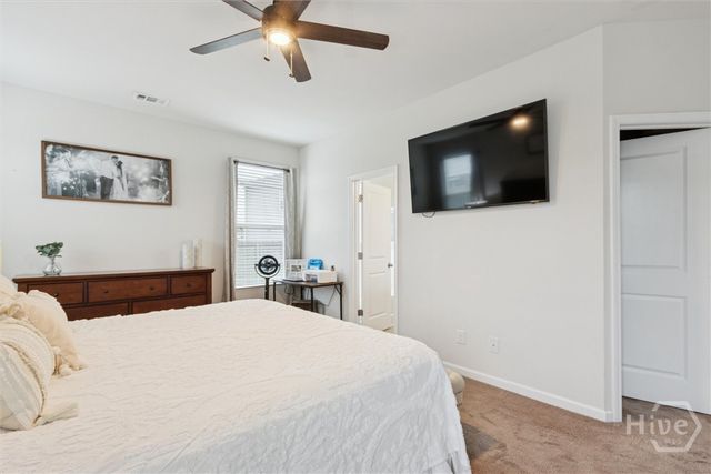 108 Savanna Drive, Pooler, GA 31322