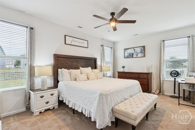 108 Savanna Drive, Pooler, GA 31322