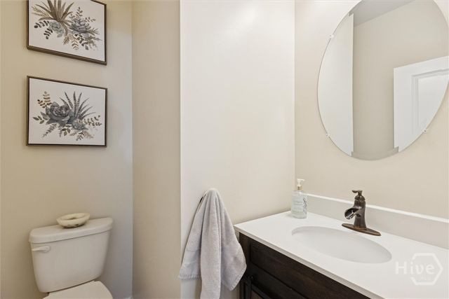 108 Savanna Drive, Pooler, GA 31322