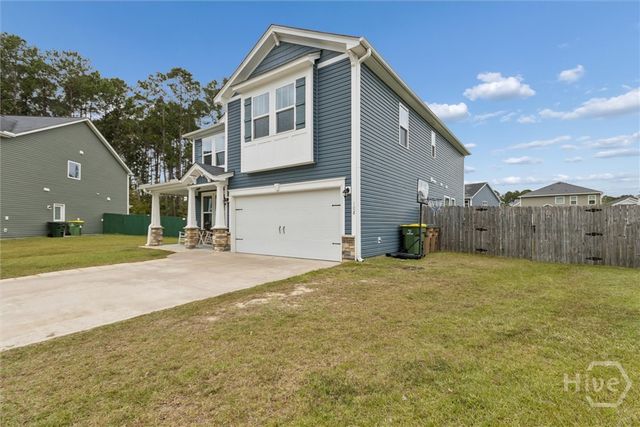108 Savanna Drive, Pooler, GA 31322