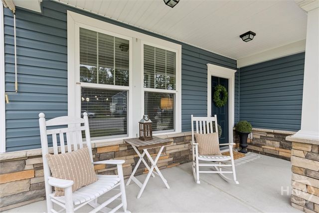 108 Savanna Drive, Pooler, GA 31322