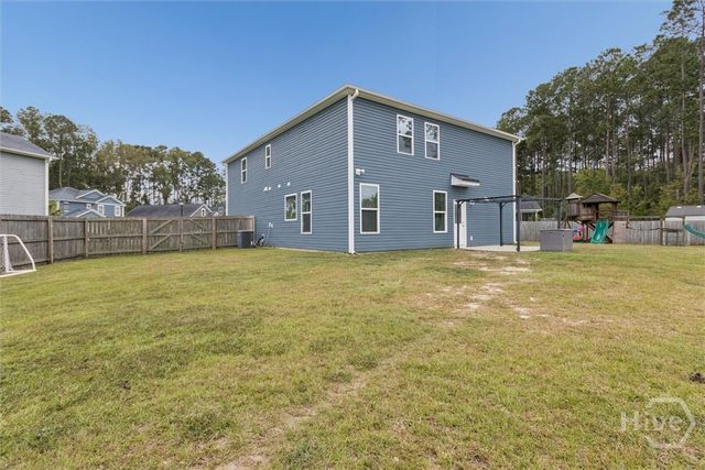 108 Savanna Drive, Pooler, GA 31322
