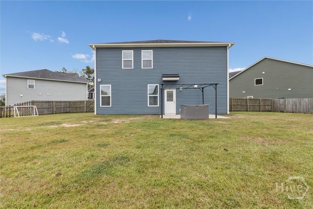 108 Savanna Drive, Pooler, GA 31322