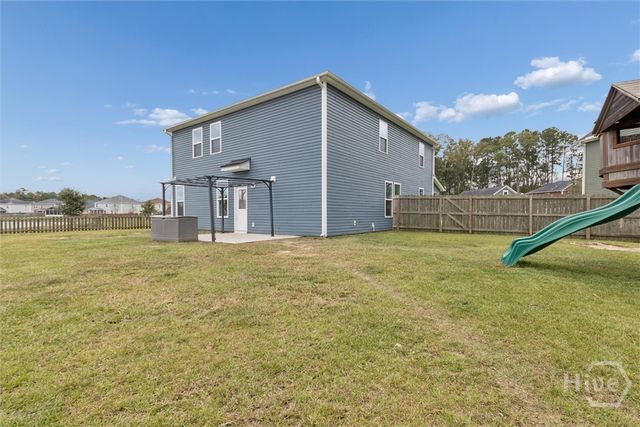 108 Savanna Drive, Pooler, GA 31322