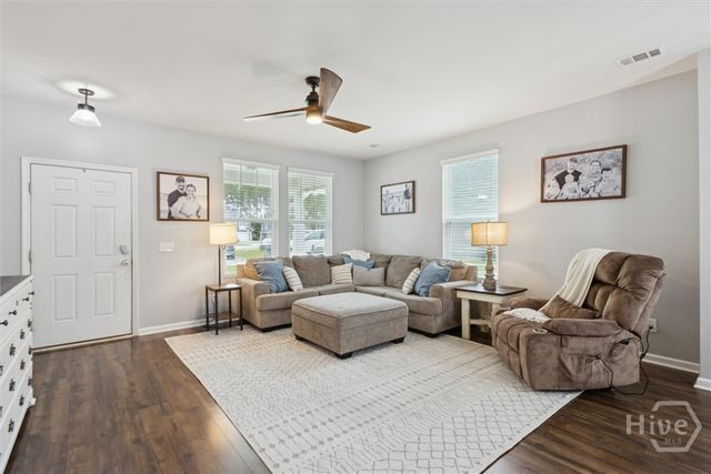 108 Savanna Drive, Pooler, GA 31322