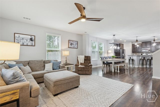 108 Savanna Drive, Pooler, GA 31322