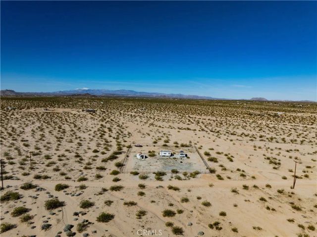 1188 Mile Square, Joshua Tree, CA 92252