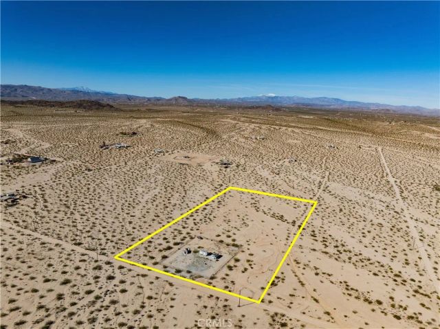 1188 Mile Square, Joshua Tree, CA 92252