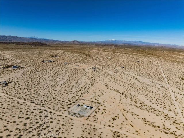 1188 Mile Square, Joshua Tree, CA 92252