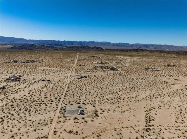 1188 Mile Square, Joshua Tree, CA 92252