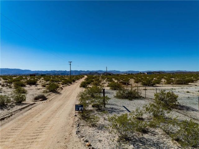 1188 Mile Square, Joshua Tree, CA 92252